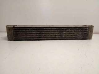 Recambio de intercooler para bmw serie 5 berlina (e60) 2003-2010 530d referencia OEM IAM 17007787446 30317 
