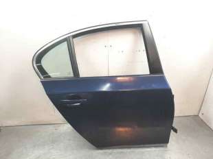 Recambio de puerta trasera derecha para bmw serie 5 berlina (e60) 2003-2010 530d referencia OEM IAM 41527202342  