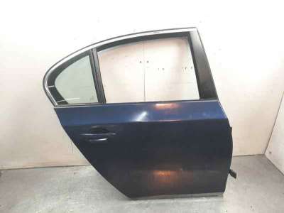 Recambio de puerta trasera derecha para bmw serie 5 berlina (e60) 2003-2010 530d referencia OEM IAM 41527202342  