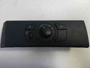 Recambio de mando luces para bmw serie 5 berlina (e60) 2003-2010 530d referencia OEM IAM 61316983295  