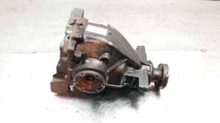 Recambio de diferencial trasero para bmw serie 5 berlina (e60) 2003-2010 530d referencia OEM IAM 7526931  