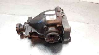Recambio de diferencial trasero para bmw serie 5 berlina (e60) 2003-2010 530d referencia OEM IAM 7526931  