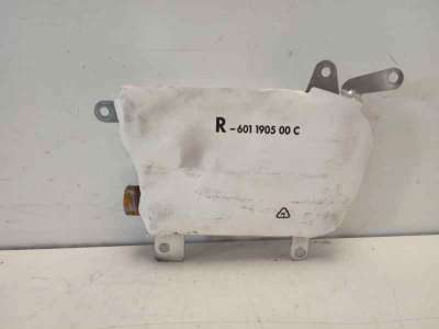 Recambio de airbag lateral derecho para bmw serie 5 berlina (e60) 2003-2010 530d referencia OEM IAM 601190500C  
