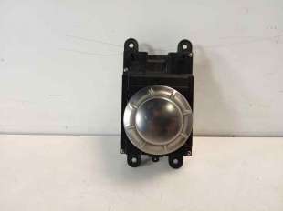 Recambio de mando multifuncion para bmw serie 5 berlina (e60) 2003-2010 530d referencia OEM IAM 6934259 6934324 