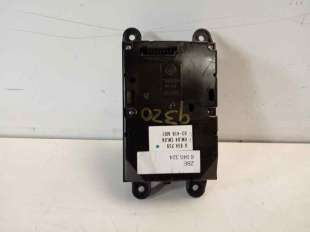 Recambio de mando multifuncion para bmw serie 5 berlina (e60) 2003-2010 530d referencia OEM IAM 6934259 6934324  2