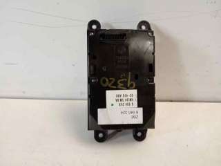 Recambio de mando multifuncion para bmw serie 5 berlina (e60) 2003-2010 530d referencia OEM IAM 6934259 6934324 