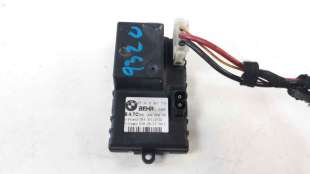 Recambio de resistencia calefaccion para bmw serie 5 berlina (e60) 2003-2010 530d referencia OEM IAM 67326937774  