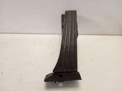Recambio de potenciometro pedal para bmw serie 5 berlina (e60) 2003-2010 530d referencia OEM IAM 354066766930  