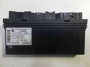Recambio de modulo electronico para bmw serie 5 berlina (e60) 2003-2010 530d referencia OEM IAM 61356945029 5WK49111 