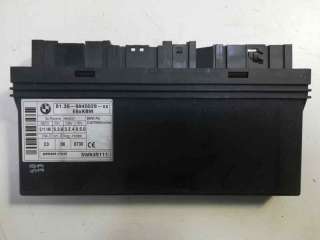 Recambio de modulo electronico para bmw serie 5 berlina (e60) 2003-2010 530d referencia OEM IAM 61356945029 5WK49111 