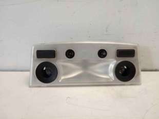 Recambio de luz interior para bmw serie 5 berlina (e60) 2003-2010 530d referencia OEM IAM 63316910793  