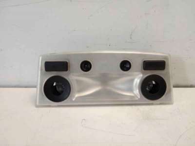 Recambio de luz interior para bmw serie 5 berlina (e60) 2003-2010 530d referencia OEM IAM 63316910793  