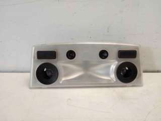 Recambio de luz interior para bmw serie 5 berlina (e60) 2003-2010 530d referencia OEM IAM 63316910793  