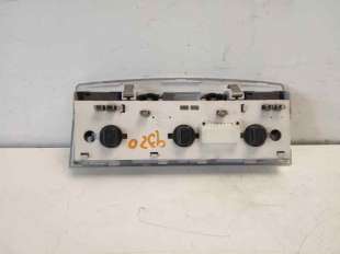 Recambio de luz interior para bmw serie 5 berlina (e60) 2003-2010 530d referencia OEM IAM 63316910793   2