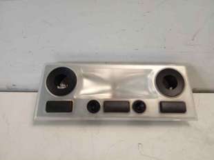 Recambio de luz interior para bmw serie 5 berlina (e60) 2003-2010 530d referencia OEM IAM 63316962057  
