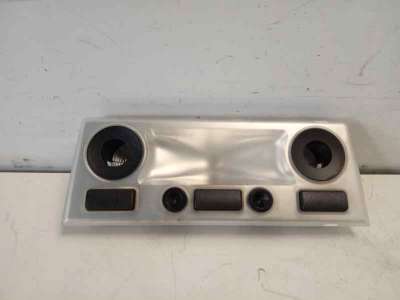 Recambio de luz interior para bmw serie 5 berlina (e60) 2003-2010 530d referencia OEM IAM 63316962057  