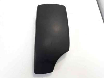 Recambio de apoyabrazos central para seat altea (5p1) 2004-2015 reference referencia OEM IAM 5P0863071  