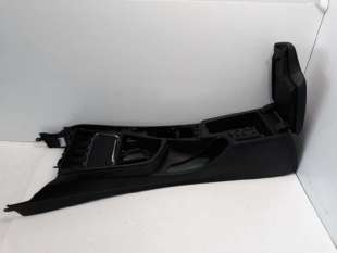 Recambio de apoyabrazos central para bmw serie 3 lim. (f30) 2015-2018 318d advantage referencia OEM IAM 51169216925  