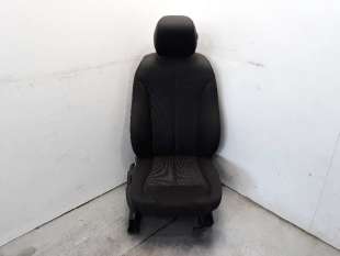 Recambio de asiento delantero derecho para bmw serie 3 lim. (f30) 2015-2018 318d advantage referencia OEM IAM