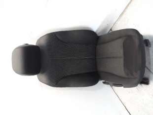 Recambio de asiento delantero derecho para bmw serie 3 lim. (f30) 2015-2018 318d advantage referencia OEM IAM    2