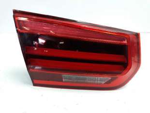 Recambio de piloto trasero izquierdo para bmw serie 3 lim. (f30) 2015-2018 318d advantage referencia OEM IAM 7736911907  