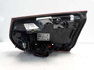 Recambio de piloto trasero izquierdo para bmw serie 3 lim. (f30) 2015-2018 318d advantage referencia OEM IAM 7736911907   2