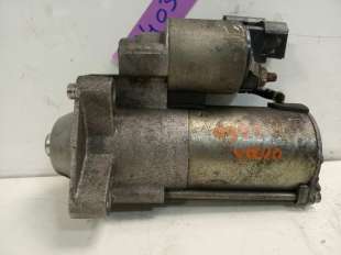 Recambio de motor arranque para volvo v50 familiar 2004-2012 2.4 momentum referencia OEM IAM 6G9N11000JA M12069 8697650