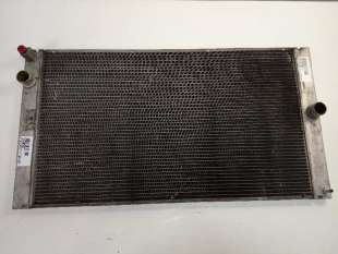 Recambio de radiador agua para volvo v50 familiar 2004-2012 2.4 momentum referencia OEM IAM 3M518005 50479 