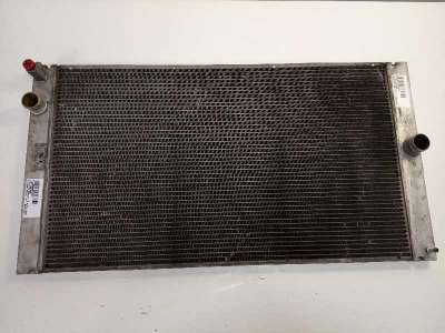 Recambio de radiador agua para volvo v50 familiar 2004-2012 2.4 momentum referencia OEM IAM 3M518005 50479 