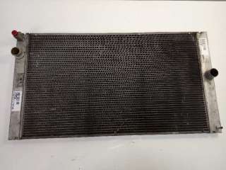 Recambio de radiador agua para volvo v50 familiar 2004-2012 2.4 momentum referencia OEM IAM 3M518005 50479 