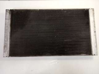Recambio de radiador agua para volvo v50 familiar 2004-2012 2.4 momentum referencia OEM IAM 3M518005 50479 