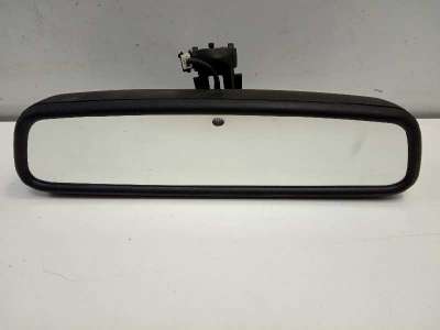 Recambio de espejo para volvo v50 familiar 2004-2012 2.4 momentum referencia OEM IAM 30799776  