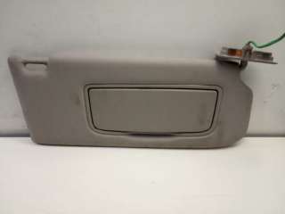Recambio de parasol derecho para volvo v50 familiar 2004-2012 2.4 momentum referencia OEM IAM 30676441  