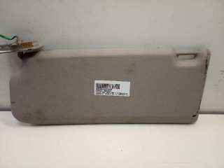 Recambio de parasol derecho para volvo v50 familiar 2004-2012 2.4 momentum referencia OEM IAM 30676441  