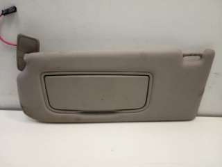 Recambio de parasol izquierdo para volvo v50 familiar 2004-2012 2.4 momentum referencia OEM IAM 30676440  