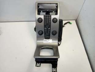Recambio de mando climatizador para volvo v50 familiar 2004-2012 2.4 momentum referencia OEM IAM 1169073  
