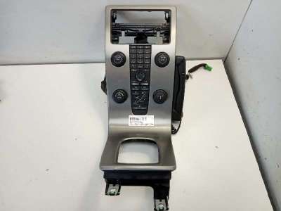 Recambio de mando climatizador para volvo v50 familiar 2004-2012 2.4 momentum referencia OEM IAM 1169073  