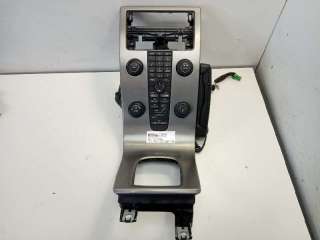 Recambio de mando climatizador para volvo v50 familiar 2004-2012 2.4 momentum referencia OEM IAM 1169073  