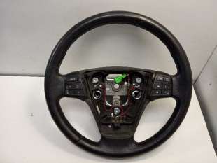 Recambio de volante para volvo v50 familiar 2004-2012 2.4 momentum referencia OEM IAM 8687459  