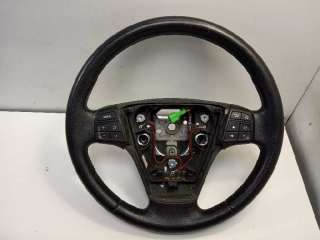 Recambio de volante para volvo v50 familiar 2004-2012 2.4 momentum referencia OEM IAM 8687459  