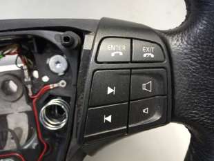 Recambio de volante para volvo v50 familiar 2004-2012 2.4 momentum referencia OEM IAM 8687459   2