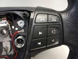 Recambio de volante para volvo v50 familiar 2004-2012 2.4 momentum referencia OEM IAM 8687459  