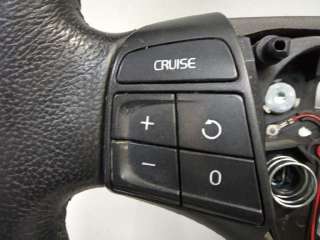 Recambio de volante para volvo v50 familiar 2004-2012 2.4 momentum referencia OEM IAM 8687459  