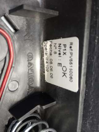 Recambio de volante para volvo v50 familiar 2004-2012 2.4 momentum referencia OEM IAM 8687459  