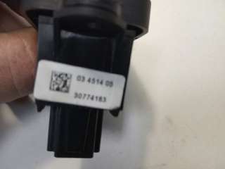 Recambio de mando elevalunas delantero derecho para volvo v50 familiar 2004-2012 2.4 momentum referencia OEM IAM 30774162  