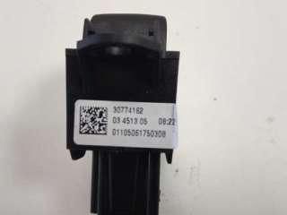 Recambio de mando elevalunas trasero derecho para volvo v50 familiar 2004-2012 2.4 momentum referencia OEM IAM 30774163  