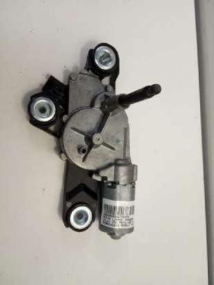 Recambio de motor limpia trasero para volvo v50 familiar 2004-2012 2.4 momentum referencia OEM IAM 0390201823  