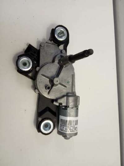 Recambio de motor limpia trasero para volvo v50 familiar 2004-2012 2.4 momentum referencia OEM IAM 0390201823  