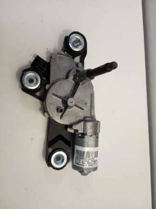 Recambio de motor limpia trasero para volvo v50 familiar 2004-2012 2.4 momentum referencia OEM IAM 0390201823  