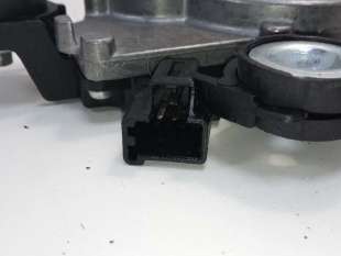 Recambio de motor limpia trasero para volvo v50 familiar 2004-2012 2.4 momentum referencia OEM IAM 0390201823   2